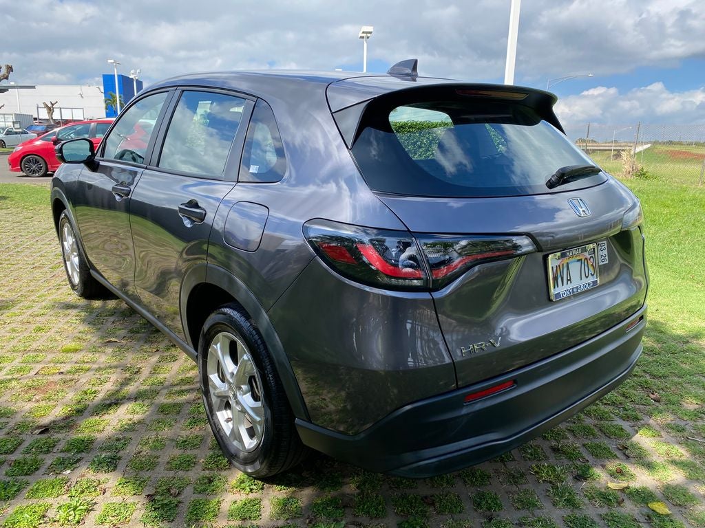 2023 Honda HR-V LX