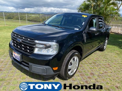 2022 Ford Maverick XL