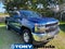 2016 Chevrolet Silverado 1500 LT LT1