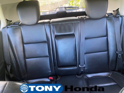 2016 Chevrolet Trax LTZ