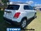2016 Chevrolet Trax LTZ