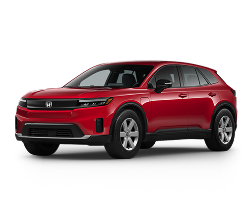 2026 Honda Prologue EX