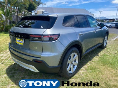 2026 Honda Prologue EX