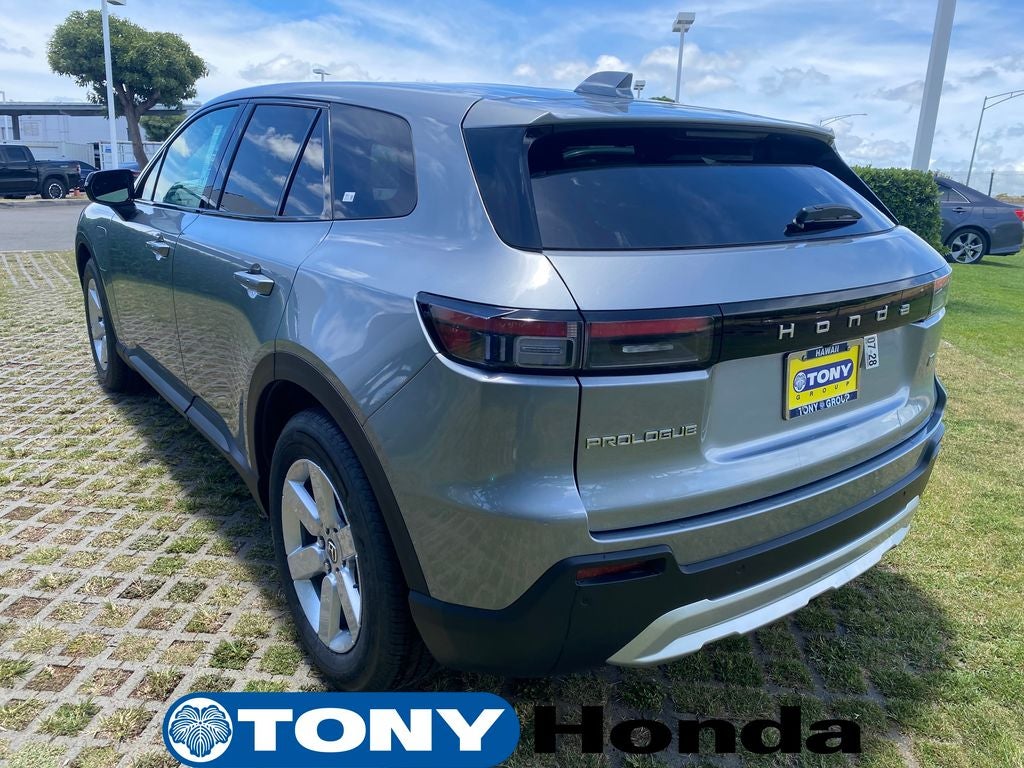 2026 Honda Prologue EX