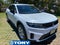 2026 Honda Prologue EX