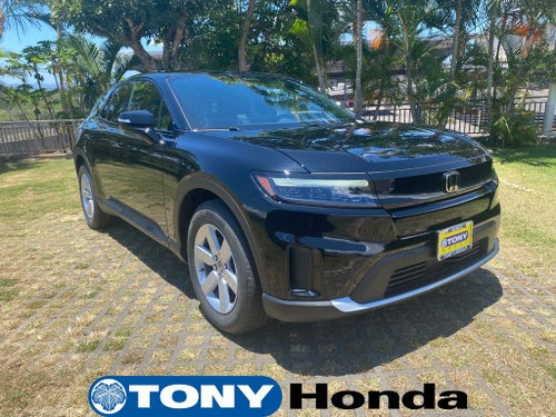 2026 Honda Prologue EX