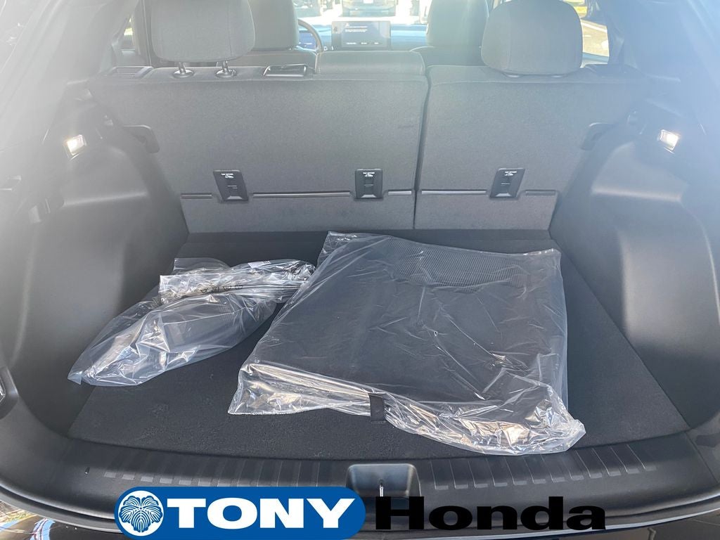 2026 Honda Prologue EX