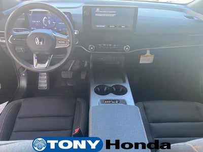 2026 Honda Prologue EX