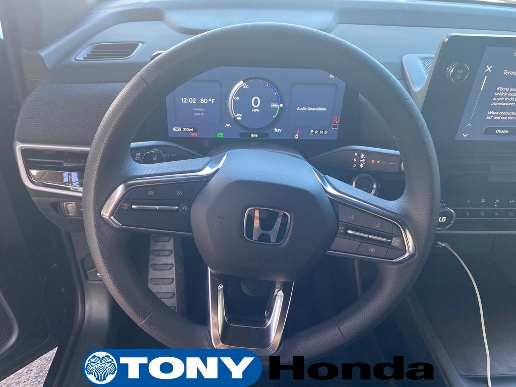 2026 Honda Prologue EX