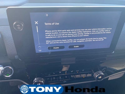 2026 Honda Prologue EX