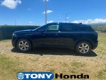2026 Honda Prologue EX