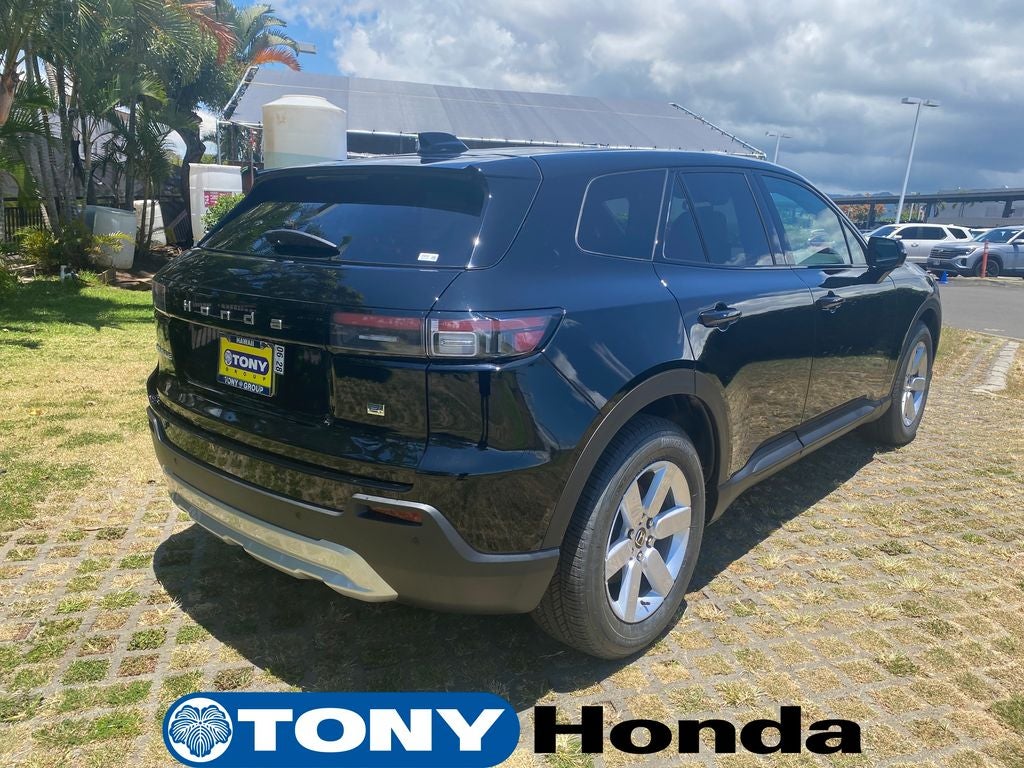 2026 Honda Prologue EX