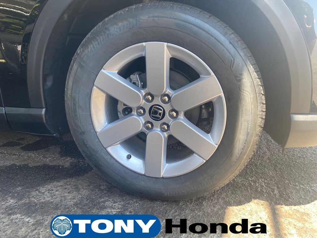 2026 Honda Prologue EX