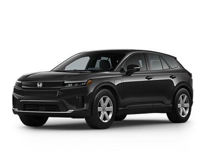 2026 Honda Prologue EX