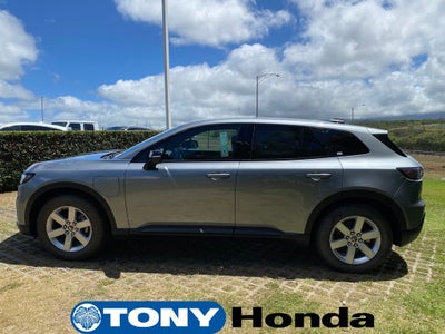 2026 Honda Prologue EX