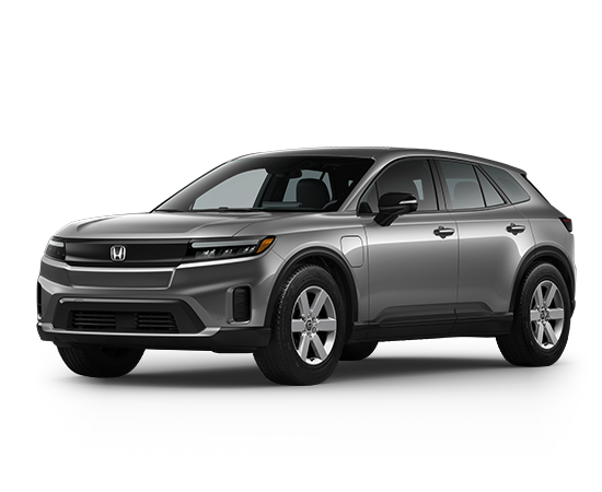 2026 Honda Prologue's photo