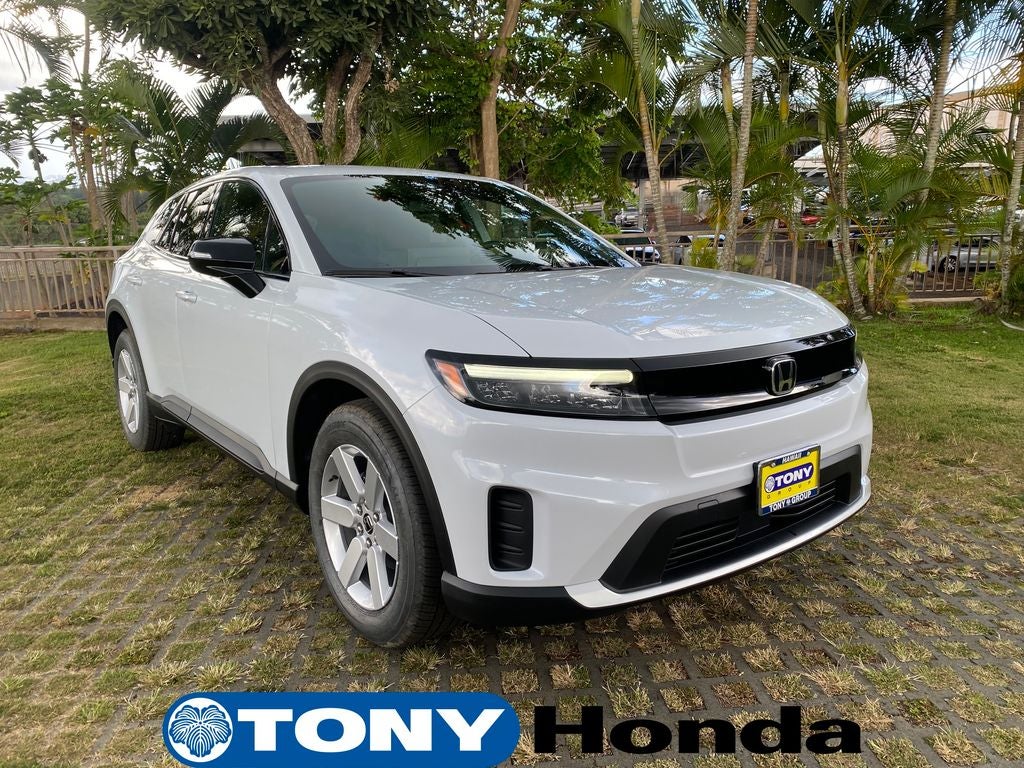 2026 Honda Prologue EX