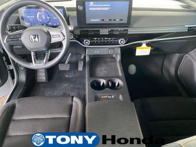 2026 Honda Prologue EX