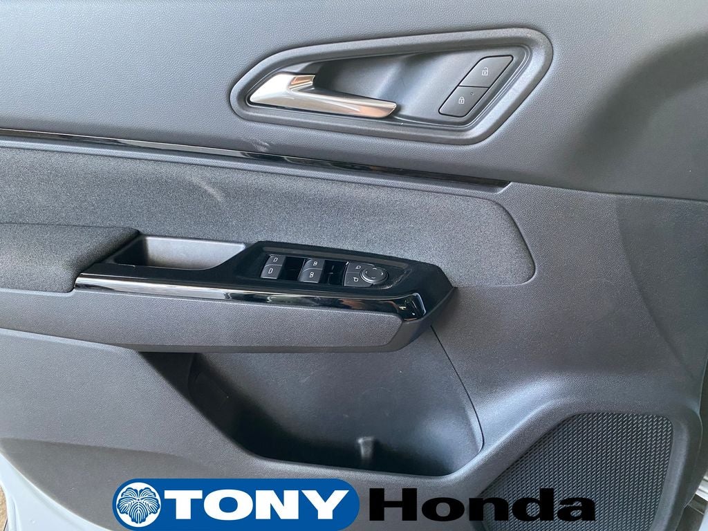 2026 Honda Prologue EX