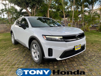 2026 Honda Prologue EX
