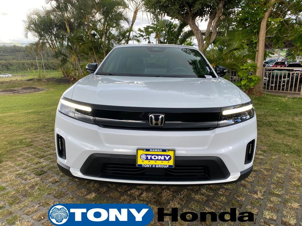 2026 Honda Prologue EX
