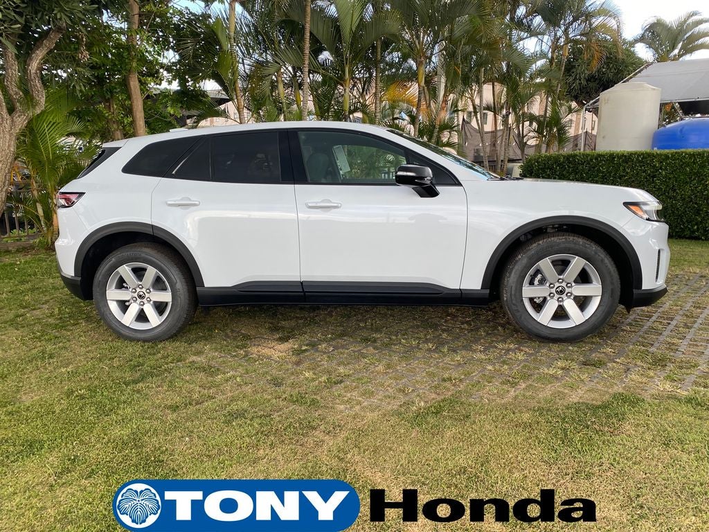 2026 Honda Prologue EX