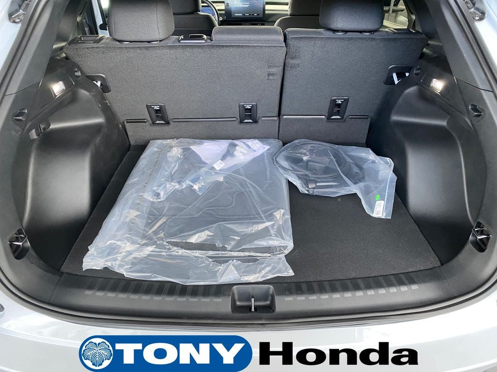 2026 Honda Prologue EX