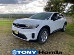 2026 Honda Prologue EX