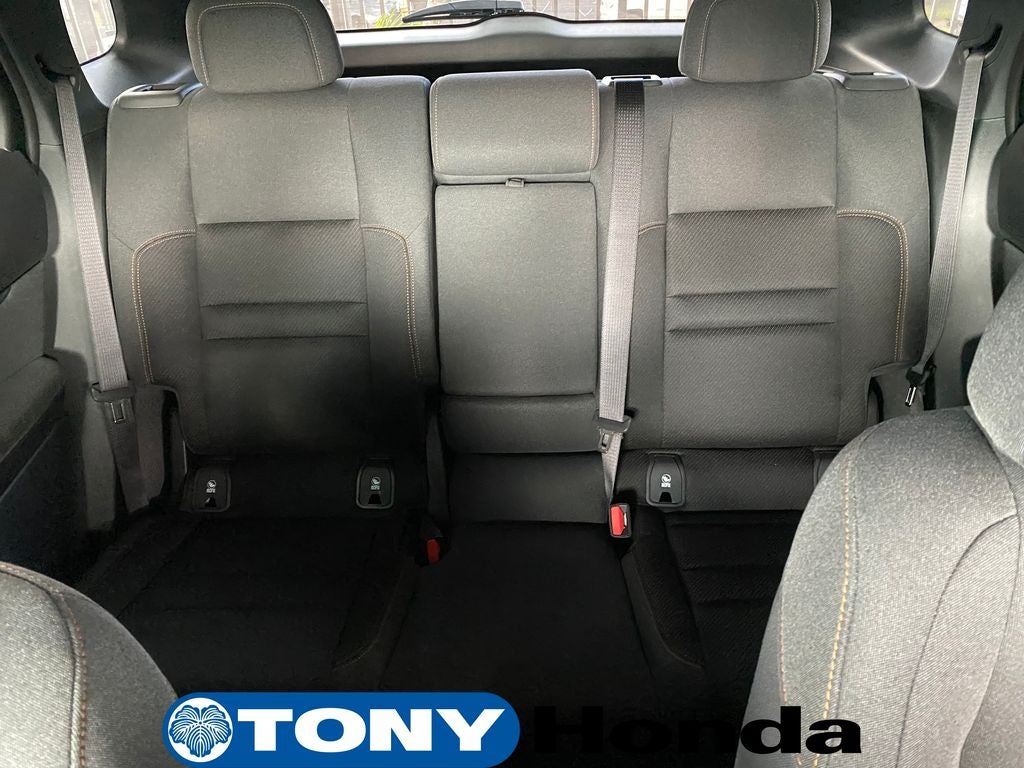 2026 Honda Prologue EX