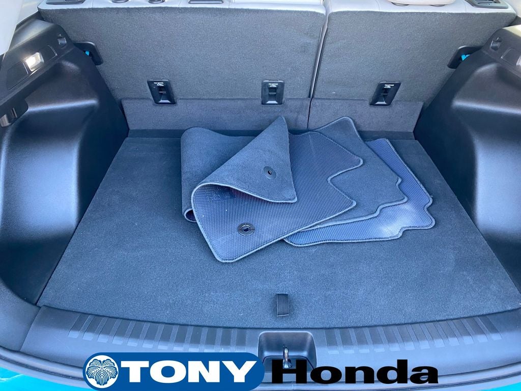 2025 Honda Prologue Touring - Photo 10