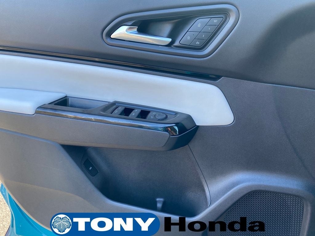 2025 Honda Prologue Touring - Photo 12