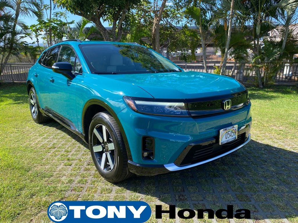 2025 Honda Prologue Touring - Photo 19