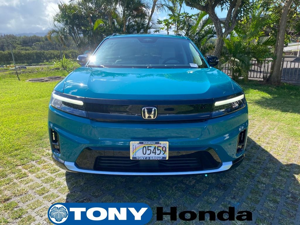 2025 Honda Prologue Touring - Photo 20