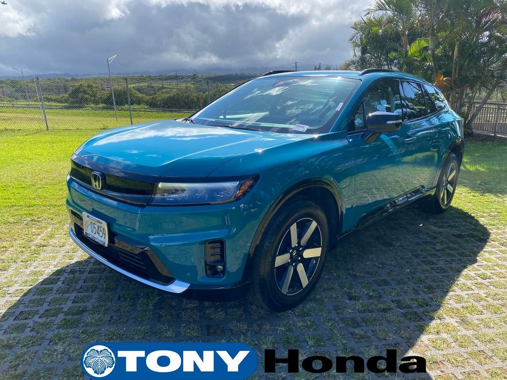 2025 Honda Prologue Touring - Photo 21
