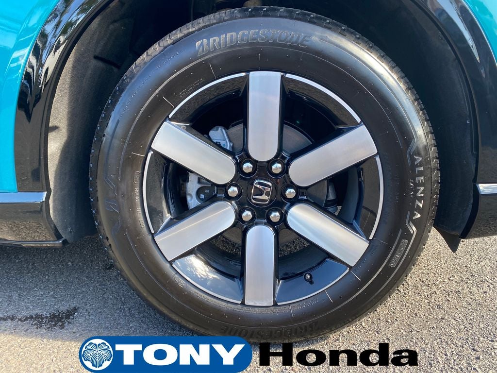 2025 Honda Prologue Touring - Photo 27