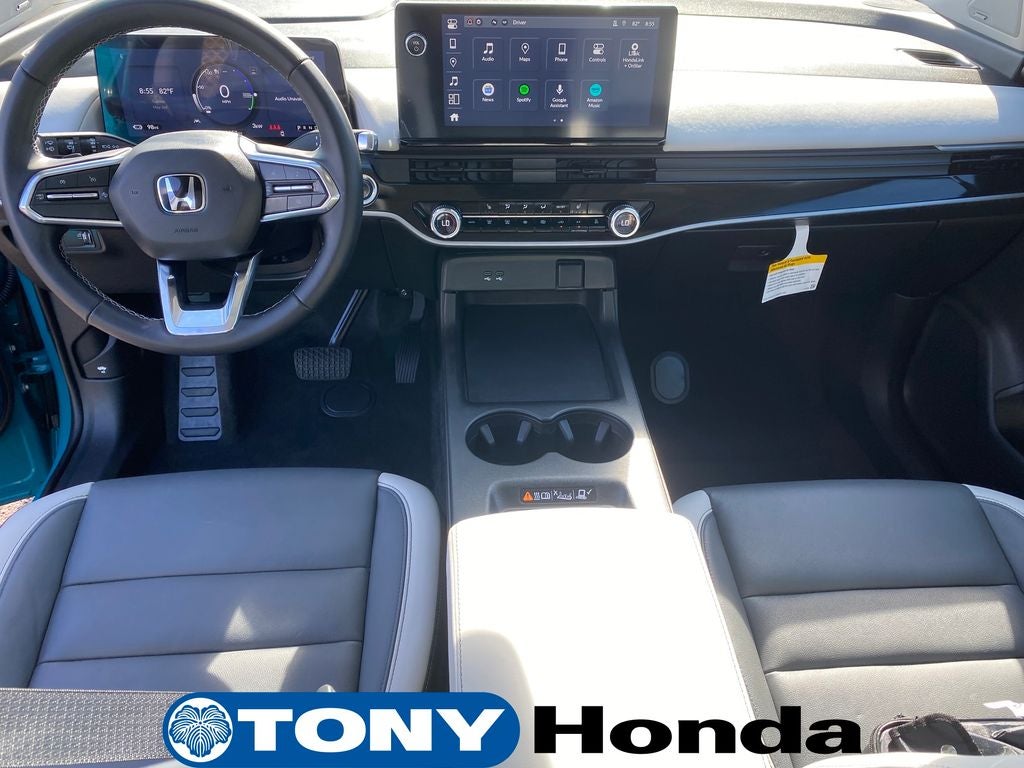 2025 Honda Prologue Touring - Photo 30