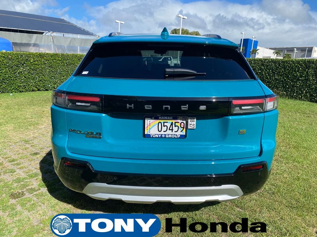 2025 Honda Prologue Touring - Photo 6