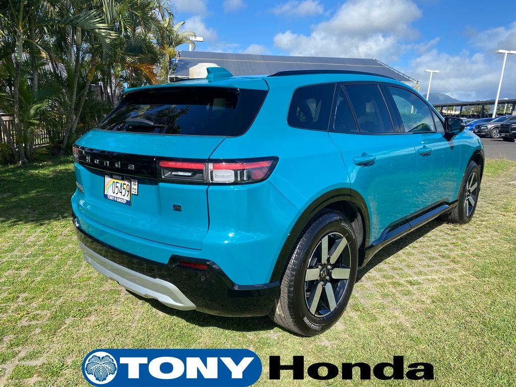 2025 Honda Prologue Touring - Photo 7
