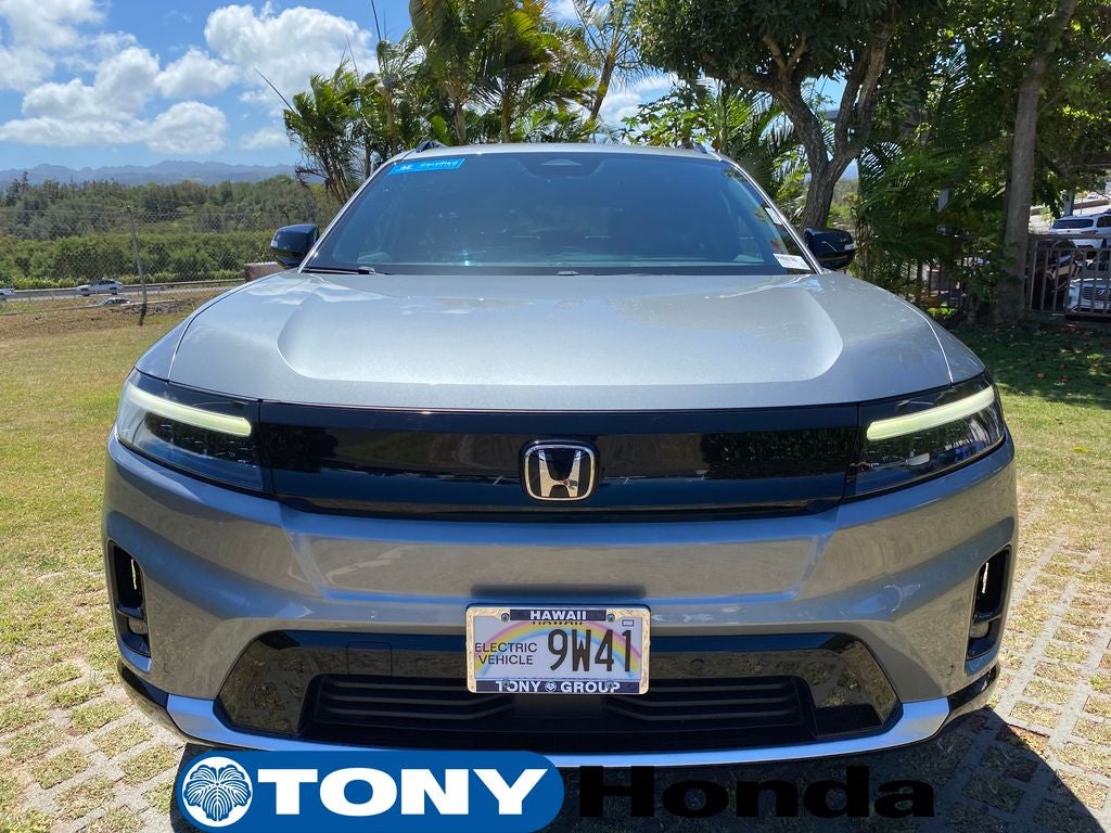 Used 2024 Honda Prologue Touring with VIN 3GPKHWRM4RS500595 for sale in Waipahu, HI