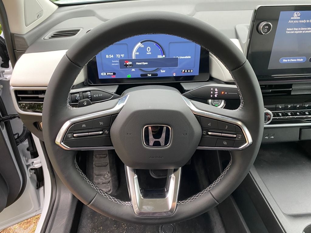 2026 Honda Prologue Touring