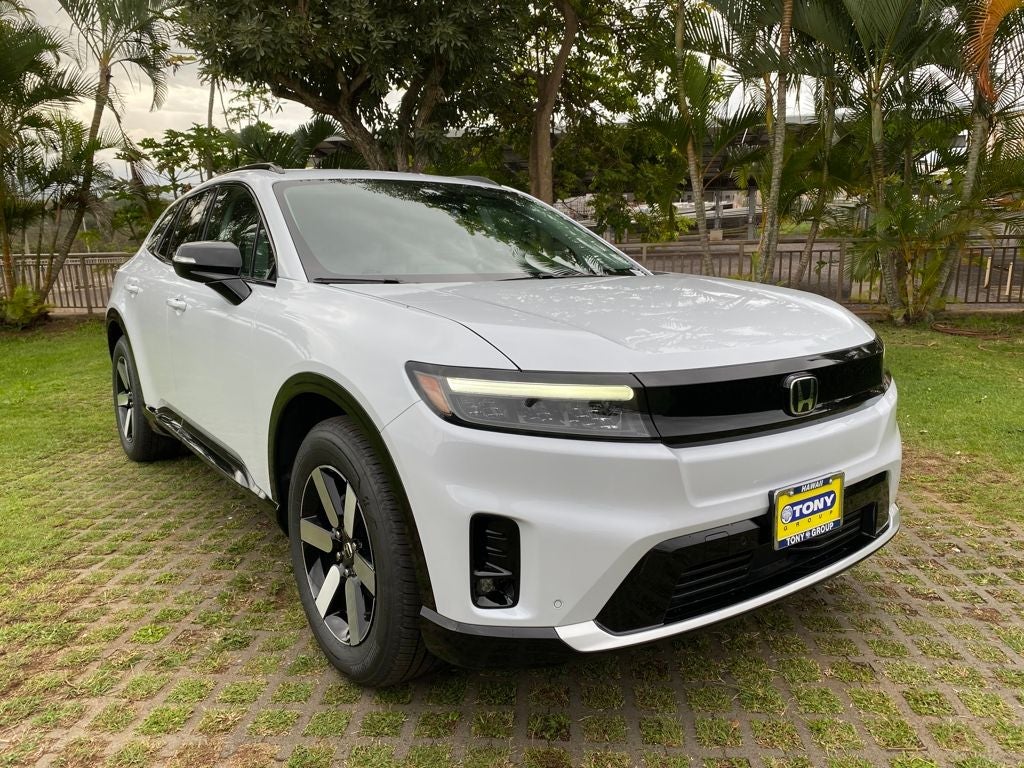 2026 Honda Prologue Touring