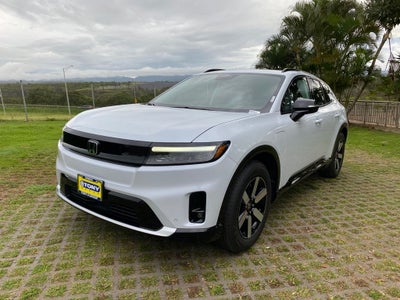 2026 Honda Prologue Touring