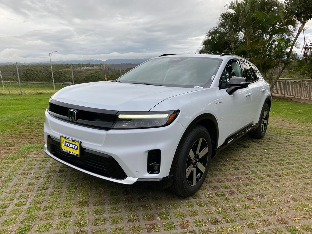 2026 Honda Prologue Touring