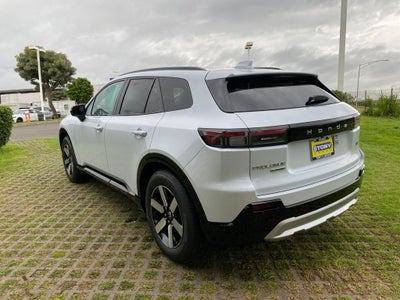 2026 Honda Prologue Touring