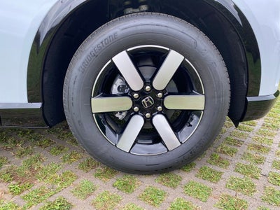 2026 Honda Prologue Touring