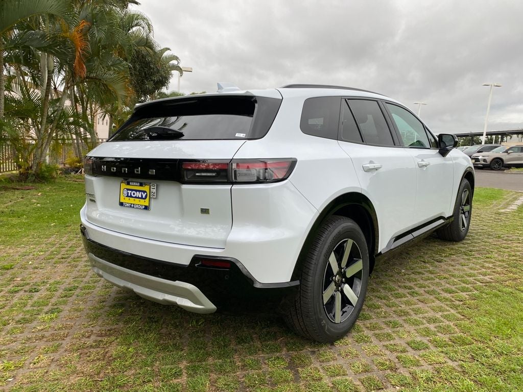 2026 Honda Prologue Touring