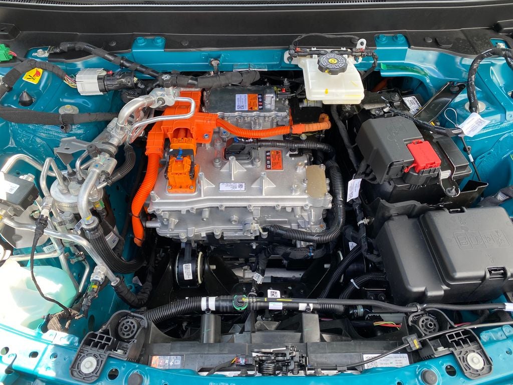 2026 Honda Prologue Touring