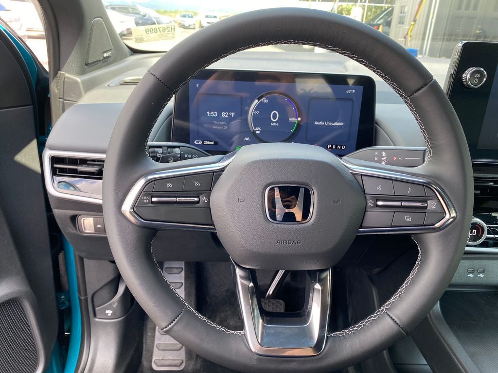 2026 Honda Prologue Touring