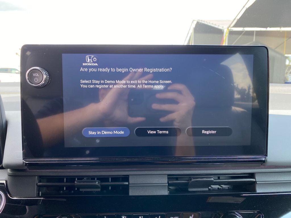 2026 Honda Prologue Touring