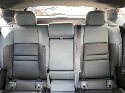 2026 Honda Prologue Touring